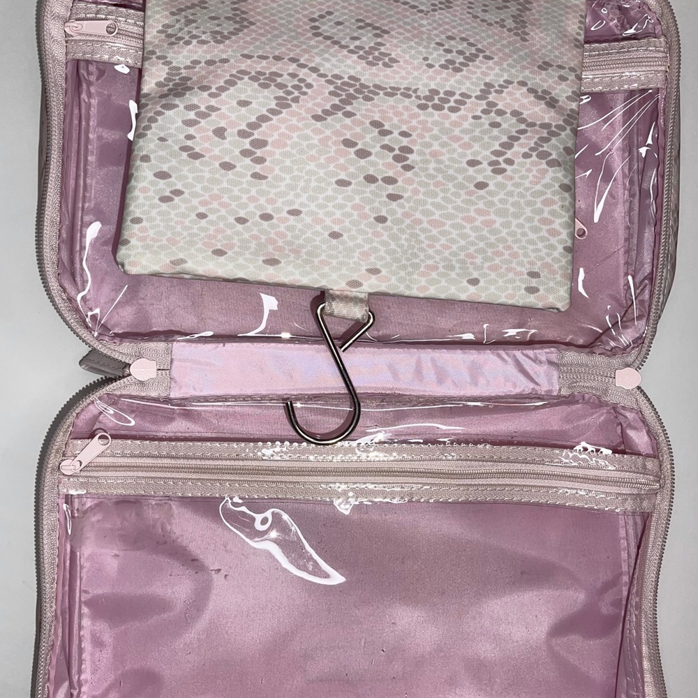Make up pouch - Picture 7 of 9